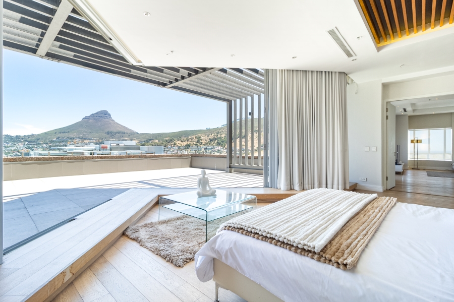 3 Bedroom Property for Sale in Cape Town City Centre Western Cape